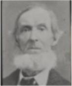Aaron Garlick (1820 - 1896) Profile